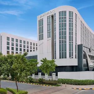 Pullman Aerocity ***** ניו דלהי
