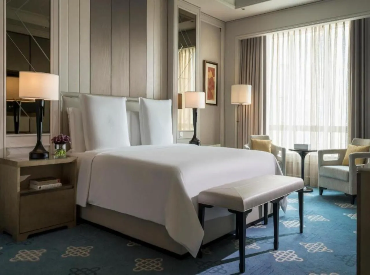 Hotel Olive Near Delhi Airport New Delhi 4*,