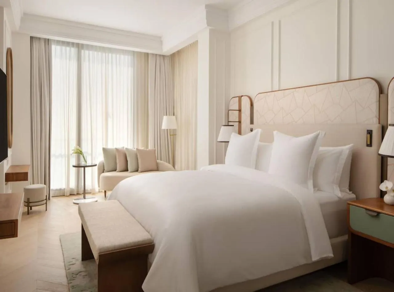 Hotel Olive Near Delhi Airport New Delhi 4*,  India