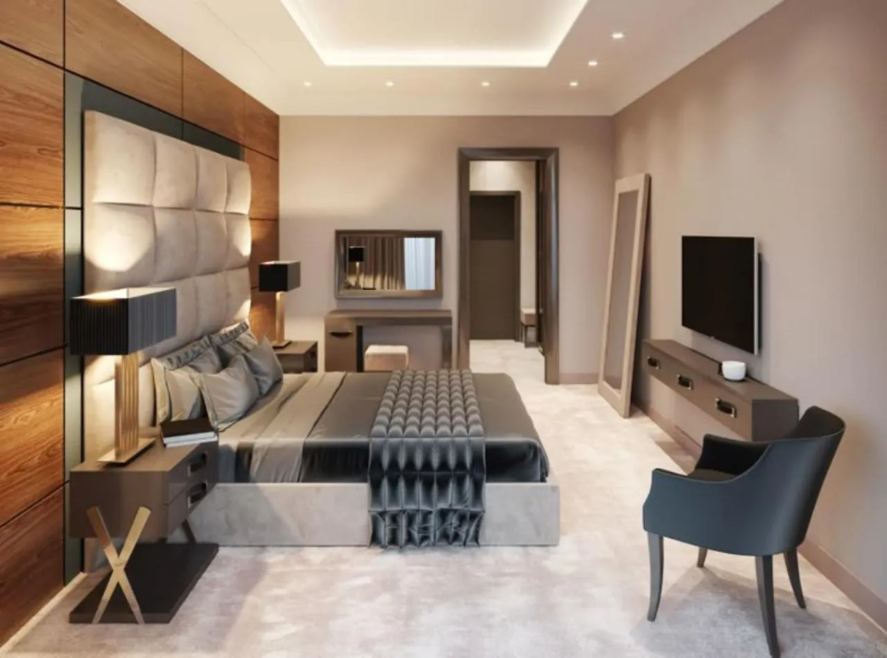 Hotel Olive Near Delhi Airport New Delhi
