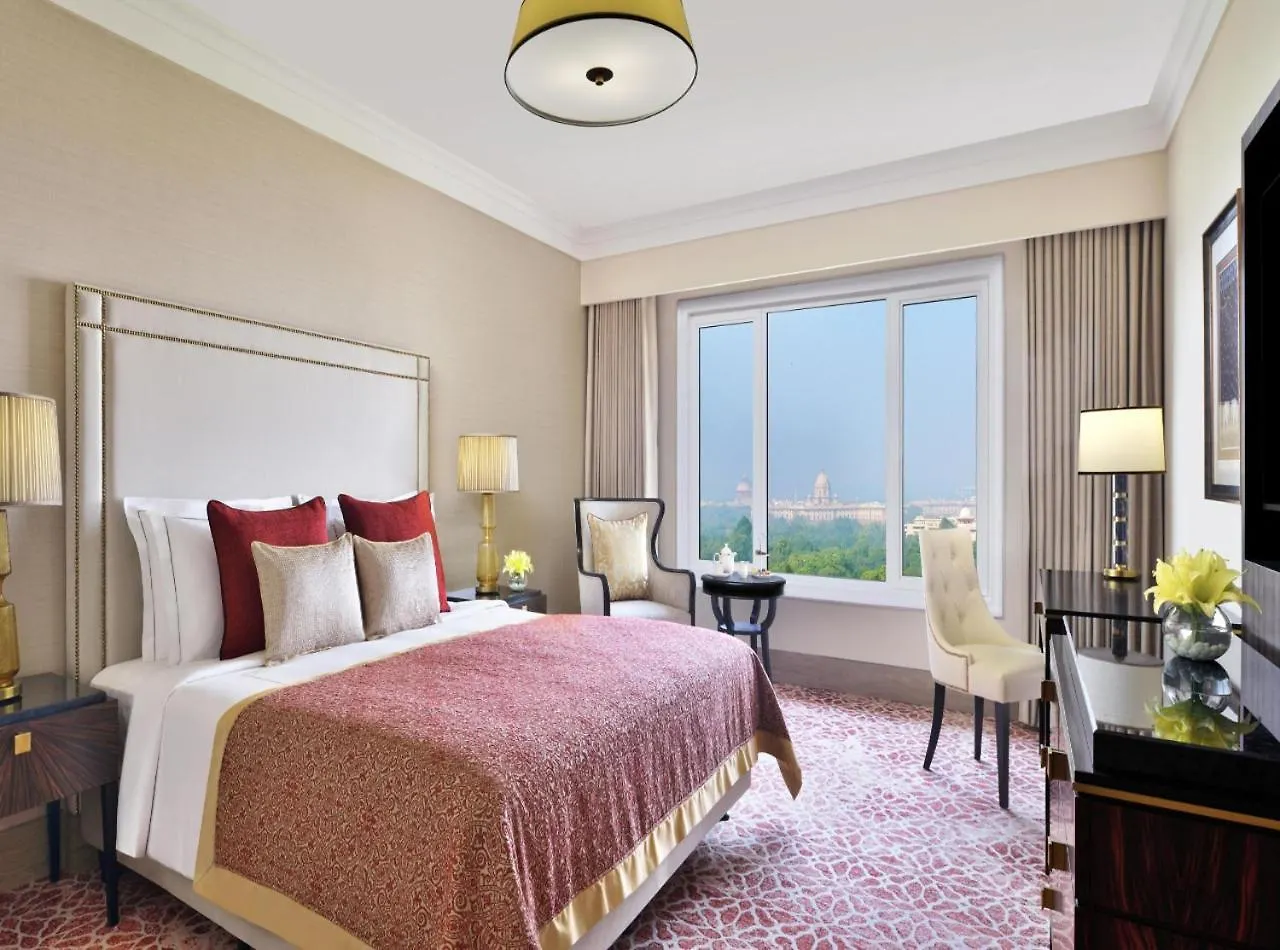 Hotel Olive Near Delhi Airport New Delhi