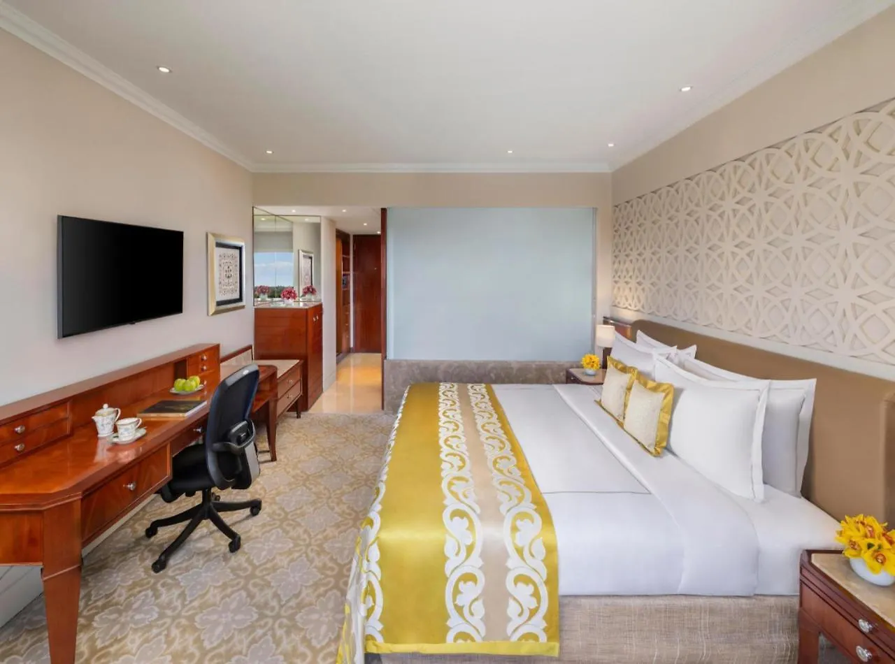 Hotel Olive Near Delhi Airport New Delhi
