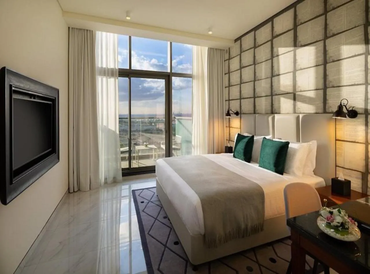 Hotel Olive Near Delhi Airport New Delhi India
