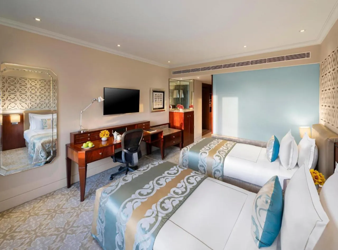 Hotel Olive Near Delhi Airport New Delhi
