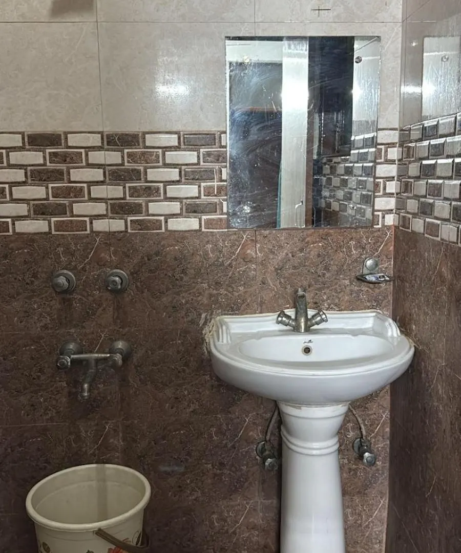 Hotel Olive Near Delhi Airport New Delhi